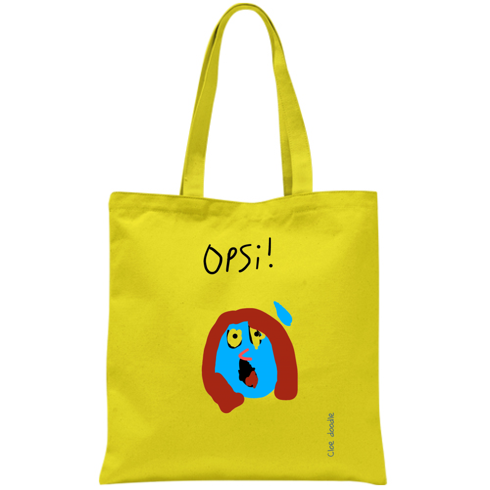 Borsa Opsi!