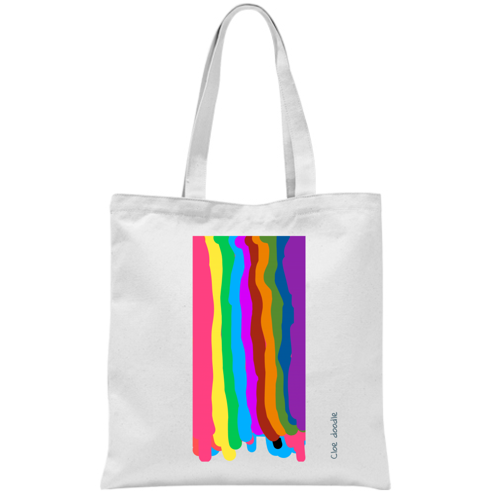 Borsa Rainbow