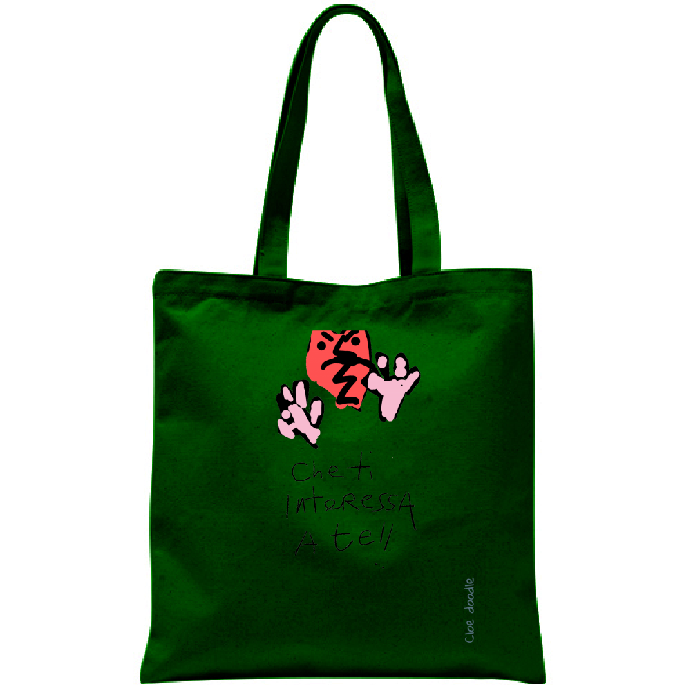 Borsa Che ti interessa a te!