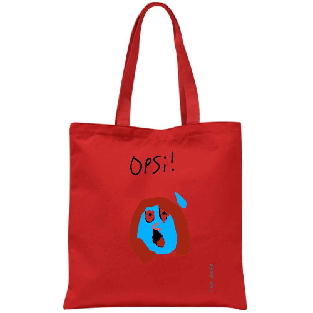 Borsa Opsi!