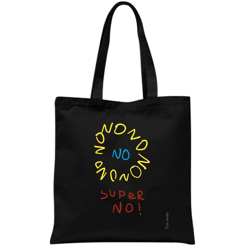 Borsa Super No!
