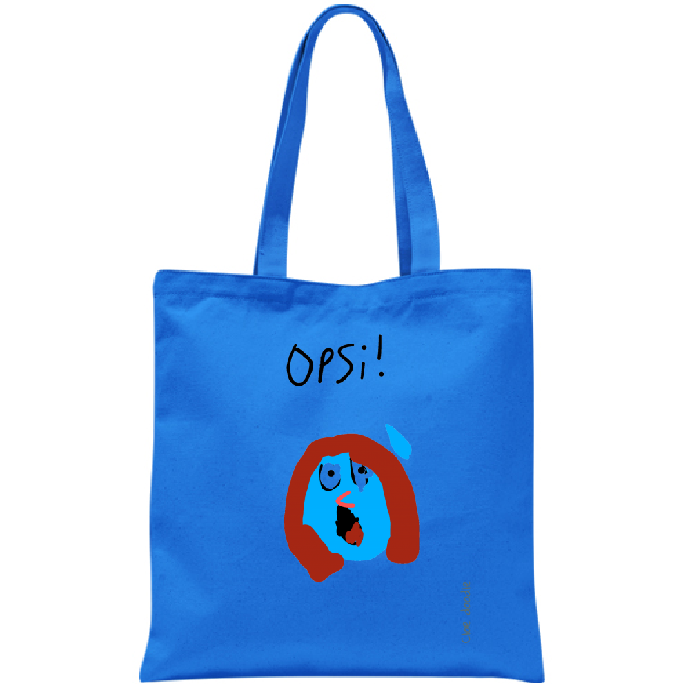 Borsa Opsi!