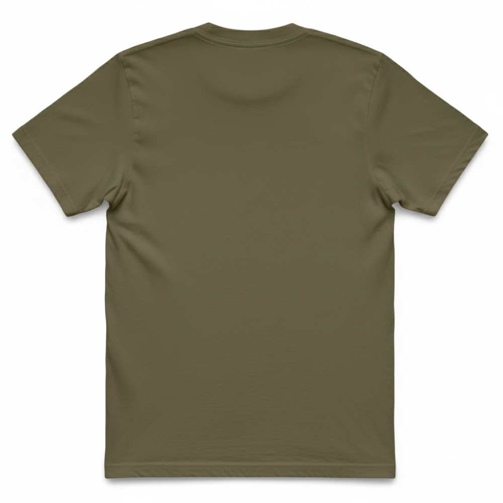 T-Shirt Bambino Vestiti bene