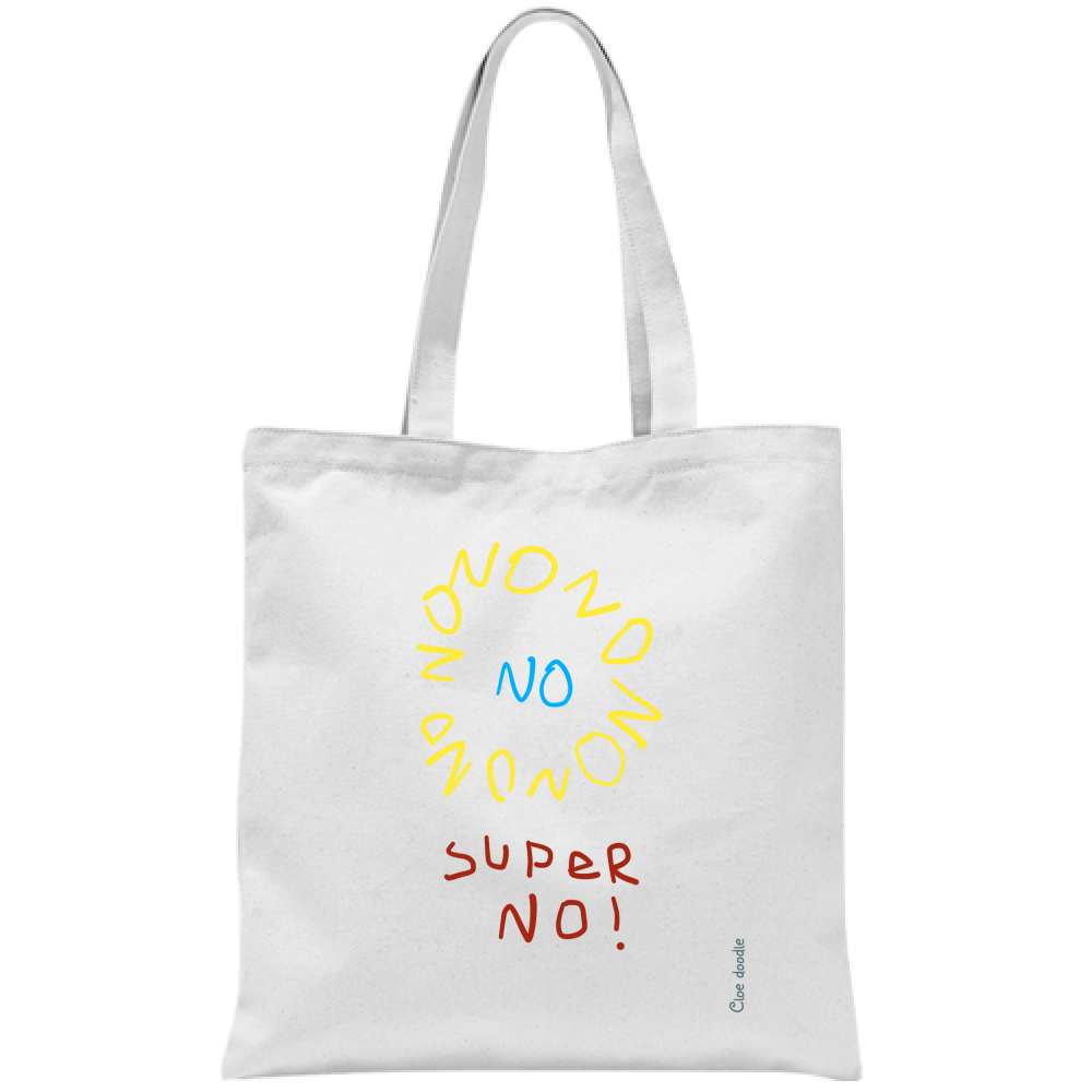 Borsa Super No!