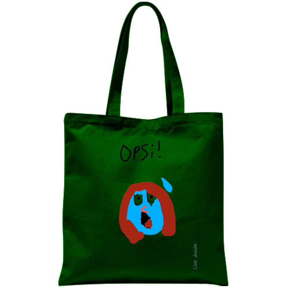 Borsa Opsi!