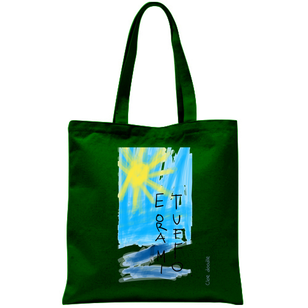 Borsa E ora mi tuffo!