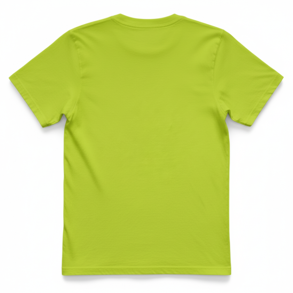 T-Shirt Bambino Che ti interessa a te!