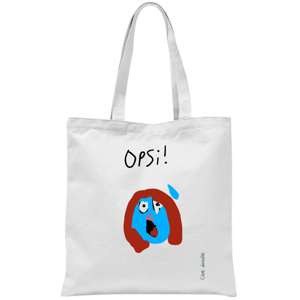 Borsa Opsi!