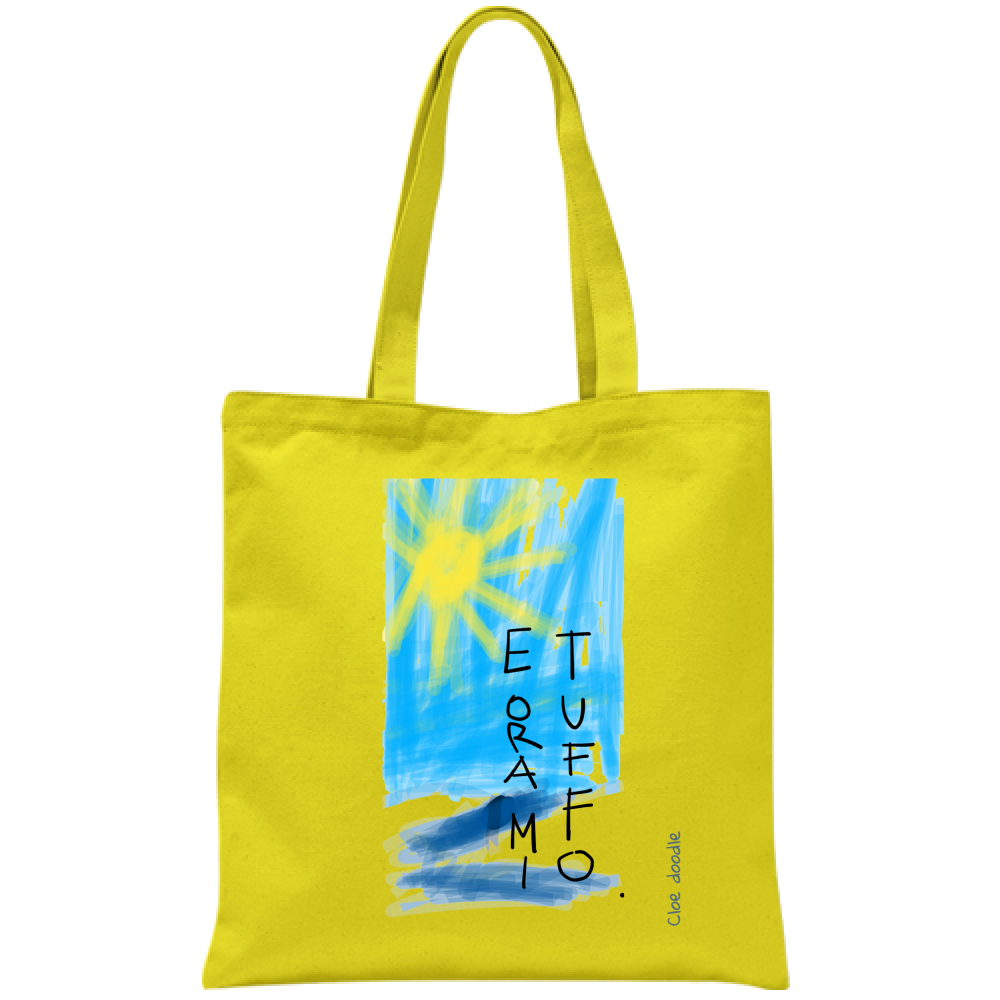 Borsa E ora mi tuffo!