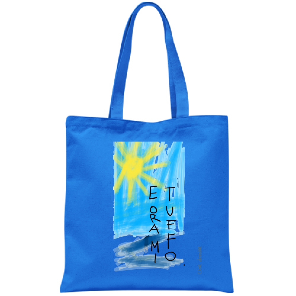 Borsa E ora mi tuffo!